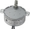 Synchronmotor TYC-50 AC 220V 2.5-3RPM CW/CCW Getriebemotor Langsam laufender Elektromotor