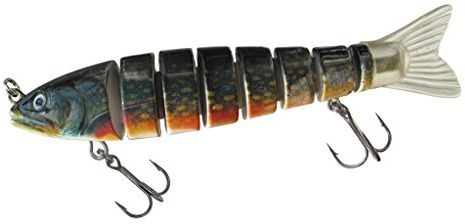 Jenzi Jeronimo Trout 14cm B Saibling
