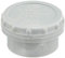 Anzapack 857691X Verschlusskappe aus PVC, 32 mm