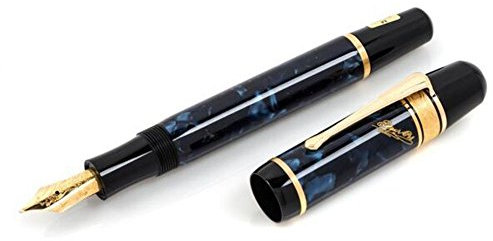 Fountain Pen Montblanc Edgar A. Poe
