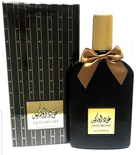 Oud Orchid Perfume EDP Spray 100ml Perfume Men Perfume Long Lasting Scent