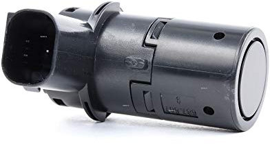 RIDEX Einparkhilfe Parksensor für FORD FOCUS III Turnier Focus II Schrägheck (DA, HCP, DP) Focus II Kombi (DA, FFS, DS) FOCUS III MONDEO III Kombi (BWY) MONDEO III (B5Y) schwarz Vorne und Hinten