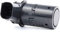 RIDEX Einparkhilfe Parksensor für FORD FOCUS III Turnier Focus II Schrägheck (DA, HCP, DP) Focus II Kombi (DA, FFS, DS) FOCUS III MONDEO III Kombi (BWY) MONDEO III (B5Y) schwarz Vorne und Hinten