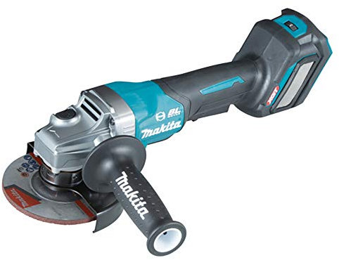Makita GA029GZ brushless Angle Grinder, 40 V