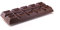 CIMINA - Table de chocolat extra noir 70 % de 1 kg
