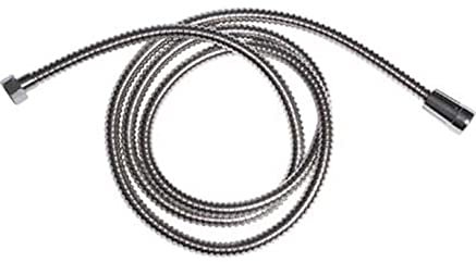 Tendance - Ausziehbarer duschschlauch Edelstahl 180 bis 230 cm - Chrom