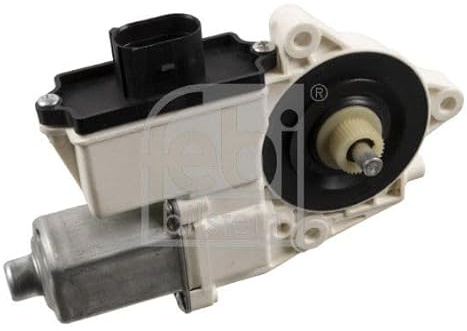 FEBI Bilstein 179340 Fensterhebermotor (1Stk.) für M A N