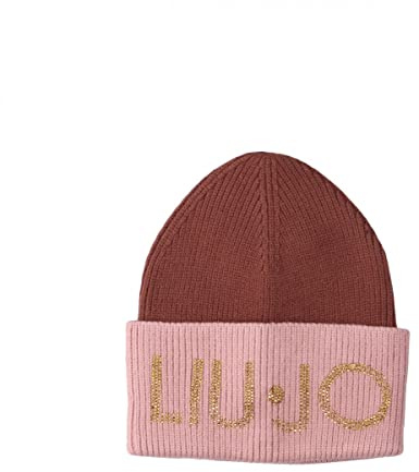 Cappello Donna Liujo 3F2013M0300-91230 Marrone