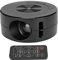 Mini Proiettore Tascabile Pico, Proiettore Portatile LCD TFT 1920x1080P con Altoparlante Integrato da 4Ω 2W, Piccolo Proiettore per Immagini Diffuse per IOS, Telefoni e Tablet