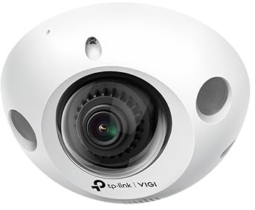 TP-LINK TPLINK IP-Kamera IPKamera VIGI C230I Mini(2 8mm) TP-Link8mm) TP-Link 8mm)