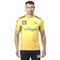KNK Chennai Super Kings Cricket Match Jersey IPL 2023 Half Sleeve, gelb, L