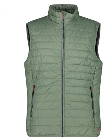 CMP CMP Sport Food GmbH 34Z5137 - MAN VEST FIX HOOD E452 SALVIA E452 SALVIA Gr. 54