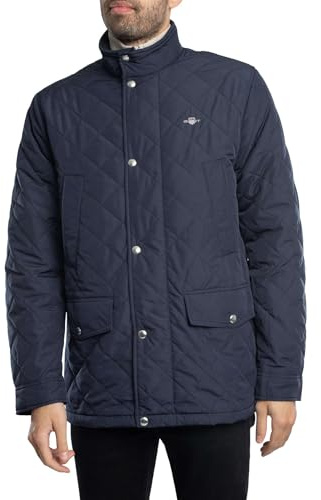 GANT Steppjacke Windcheater