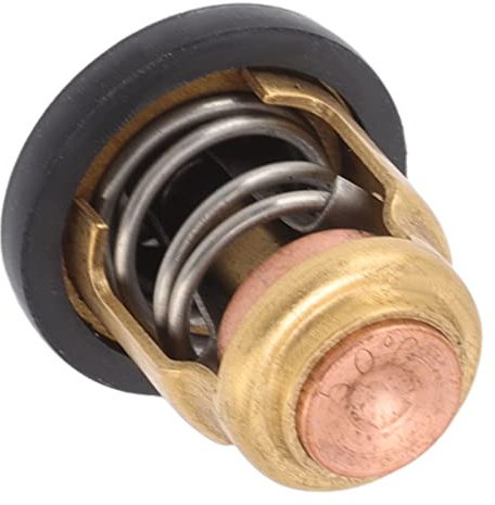 Termostato de Motor Fueraborda, Termostato de Cobre para Motor de Barco, Buen Reemplazo de Ductilidad para Control de Refrigerante