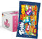 Trolli All In One 1000g | Fruchtgummi & Gummibärchen Mix in Mini-Tüten | Großpackung Süßigkeiten | Ideal für Halloween, Adventskalender, Partys (1x Trolli All In One 1000g)