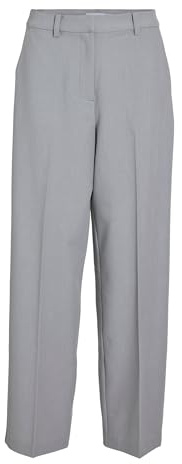 Vila Female Hose High Waist | Trousers