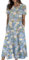 Robe Femme Chic Et Elegant Combinaison pour Soirée Blanche De Soiree Longue Enceinte Robe Bapteme Fille Chinoise Princesse 3 Ans Asymétrique Femme Annee 60 sans Manche (4-Light Pink,L)