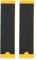 PATIKIL Dissipateur Thermique M.2 2280 Nvme SSD 74x22x3mm, 2 Pcs Dissipateur Thermique pour Mémoire Ordinateur Portable Radiateur Froid en Cuivre pour Ordinateur Portable, Noir