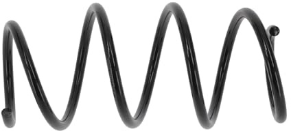 MONROE Suspension Spring | SP4824 | OE-Matching Quality | Ride Comfort & Stability | Pack of 1