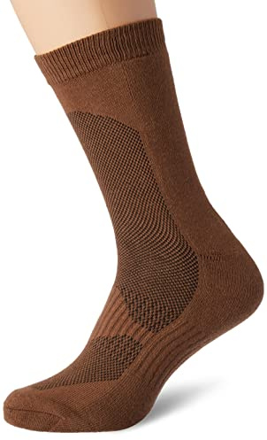 Mil-Tec Socken Coolmax® • Feinripp Socken für hohen Komfort • Atmungsaktive Funktionssocken Unisex • Als Sportsocken, Arbeitssocken, Outdoor Socke, Wandersocken, Laufsocken