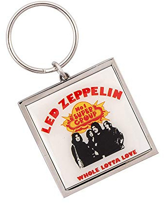 Led Zeppelin: Whole Lotta Love