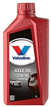Valvoline 866904 Differential-Öl Hinterachsöl 1L Flasche