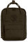 Fjällräven Kånken Re-Kånken Mini Dark Olive