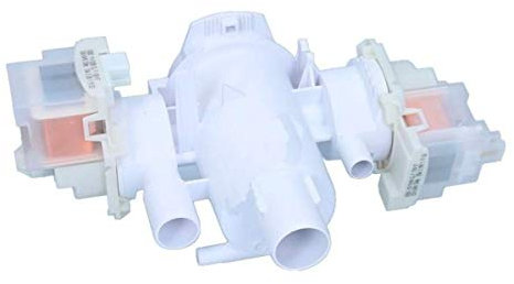 Recamania Bomba desague Lavadora Fagor LFB712 L71B001F4