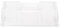 Spares2go 'Fast Freeze' Door Flap for Beko Fridge Freezer (385mm x 180mm)