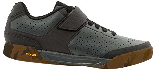 Giro Bike Chamber II Walking-Schuh Dark Shadow/Black 36