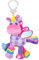 Playgro Activity Freund Einhorn Stella, Kinderwagenanhänger, Ab 0 Monaten, Pink/Lila, 40183