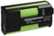 Ersatz-Akku kompatibel zu Sennheiser BA2015 für Mikroport System 2015, SK2015, EK2015 / Evolution Wireless G2, G3,G4 Serie/Tourguide SK2020-D [NI-MH / 1600 mAh / 2.4V]