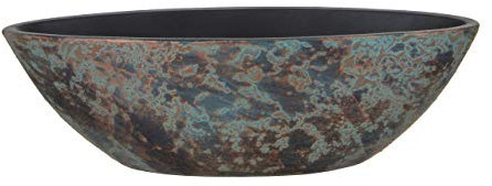 MICA decorations Saucepan Copper 16