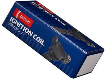 Denso 673-2317 Zündspule