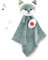 ZAZU Baby Comforter VOS Felix