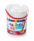 CARIOCA Joy Marker, Bunte Marker für Kinder mit feiner Spitze, ideal zum Zeichnen und Malen, super waschbar, 100 Stück