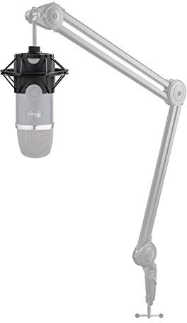 Knox Gear Shock Mount für Blue Yeti X Mikrofon