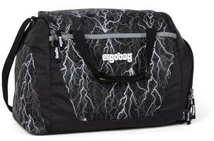 ergobag Sporttasche mit Nassfach, 20 Liter