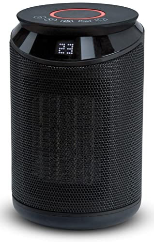 Termoventilatore ceramico Westim ZPTC2000WI -2000W -oscillante