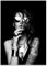 wandmotiv24 Poster als Wanddeko, Größe Din A0, Tätowierte Frau, Sonnenbrille, Tattoo-Model, Tattoos, Moderne Wanddeko, Wandbilder, Deko, Bild M0071
