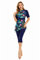 Rash Guard Badeanzug Kurzarm Surfanzug Modest Bademode für Frauen Burkini Beachwear Modesty Badeanzug (M,J4)