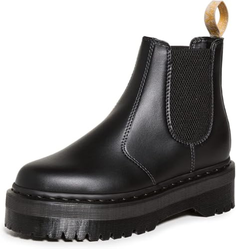 Dr. Martens Damen V 2976 Quad MonoBoots