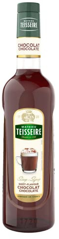 Teisseire - Schokoladensirup - 70cl