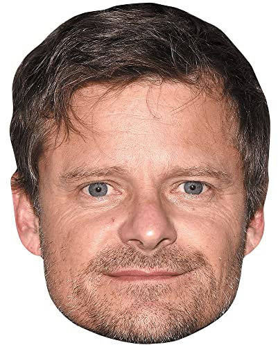 Steve Zahn (Stubble) Big Head