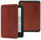 MoKo Hülle für 6 Kindle (11. Generation, 2024/2022) & Internationale Version, Leichte Schutzhülle mit Auto Schlaf/Wach Smart Cover für Kindle 2024/2022 11. Generation e-Reader, Jahrgangsloser Stil