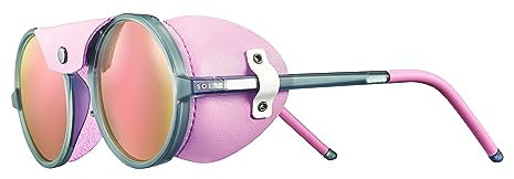 SOLAR Freemont Sunglasses, Blue/Pink, One Size Unisex, Blue/Pink, One size