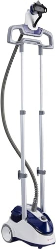Singer 220440112 Steamworks Classic 2.0 Garment Steamer, White
