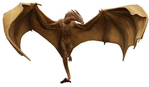 Hallmark Keepsake Christmas Ornament 2023, House of The Dragon Syrax, Game of Thrones Gifts