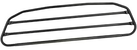 NORDRIVE N70076 Premium-Guard, griglia divisoria in Acciaio - Type 13-830x220 mm