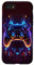 Merch von Amazon Gaming-Controller-Handyhülle für iPhone 7 / 8 / SE (2020), Polycarbonat-TPU-Schutzhülle mit robustem Schutz